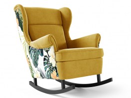 Minkšta sofa SOFIA
